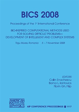 BICS2008